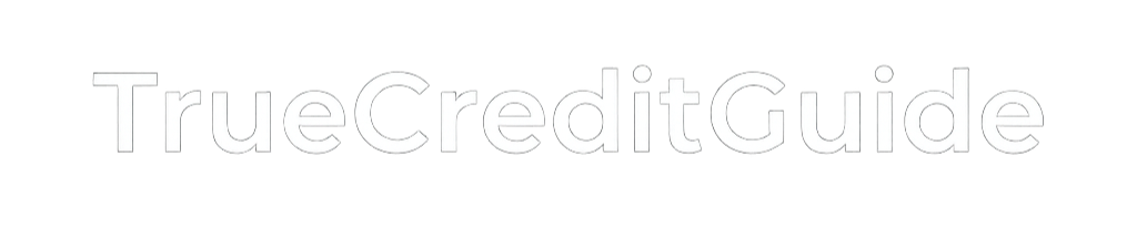 TRUE CREDIT GUIDE